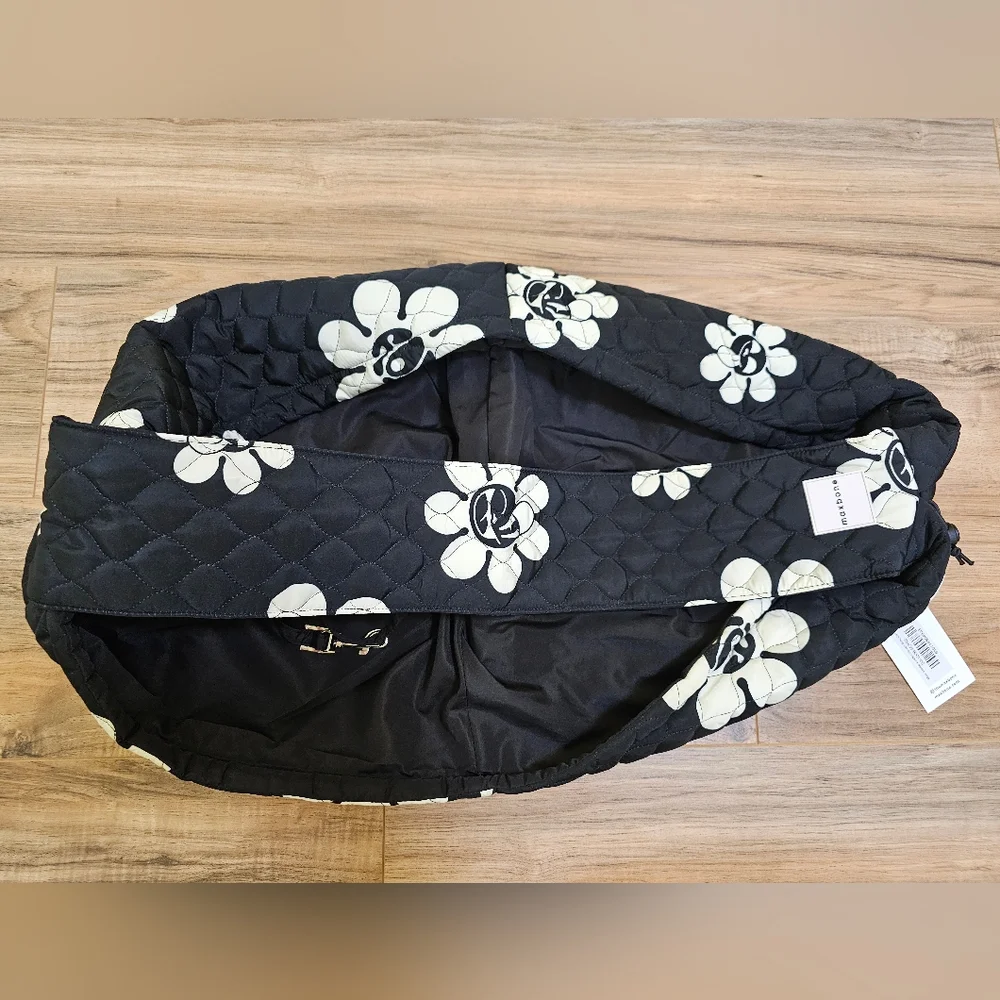 ♥️HOST PICK♥️NEW HATTIE STEWART X MAXBONE X MARC JACOBS DOG CARRIER